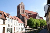 Ferienwohnung in Wismar - Hafenblick - ABC182 - Bild 13