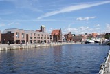 Ferienwohnung in Wismar - Hafenblick - ABC182 - Bild 19