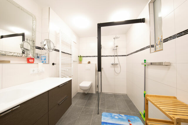 Ferienwohnung in Lauterbach - Alte Fischfabrik Am Leuchtturm - Bild 20