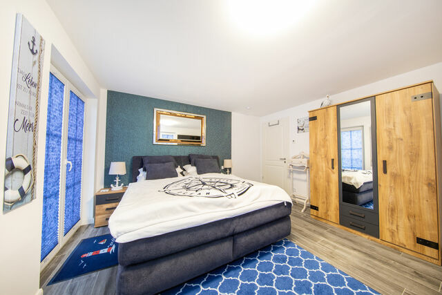 Ferienwohnung in Lauterbach - Alte Fischfabrik Am Leuchtturm - Bild 25