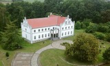 Ferienwohnung in L&uuml;bow - Bolikenberg im Herrenhaus Levetzow - 5-Sterne - ABC434 - Bild 1