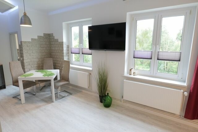 Ferienwohnung in L&uuml;bow - Bolikenberg im Herrenhaus Levetzow - 5-Sterne - ABC434 - Bild 5