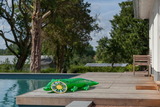 Ferienhaus in Putbus - Ferienhaus Idyll - Bild 14