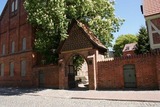 Ferienwohnung in Wismar - Zum Nikolaikirchturm - ABC605 - Bild 24