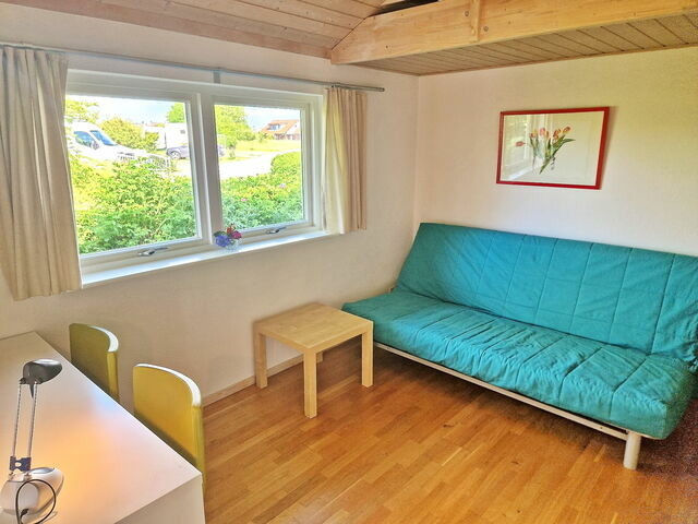 Ferienhaus in Zierow - Ferienhaus Ankerplatz Zierow - ABC594 - Bild 17