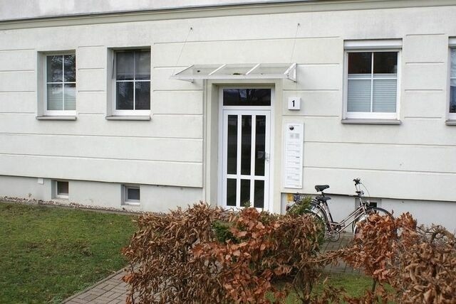 Ferienwohnung in Wismar - L&uuml;bsche Burg - ABC248 - Bild 16