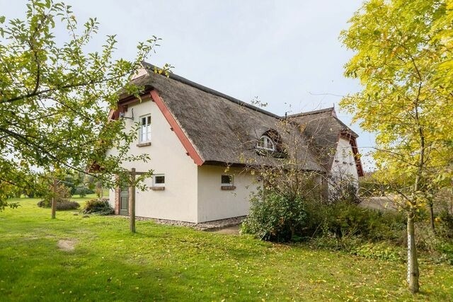 Ferienwohnung in Lancken-Granitz - Die gro&szlig;e Gr&uuml;ne - Bild 21