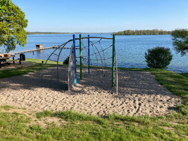 Ferienwohnung in Bad Kleinen - Seeurlaub mit 2er Kajak - ABC203 - Bild 24