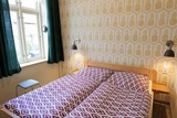 Ferienwohnung in Wismar - Zur Gelbgie&szlig;erei - ABC231 - Bild 11