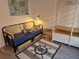 Ferienwohnung in Wismar - Walfisch im Zentrum - ABC350 - Bild 10