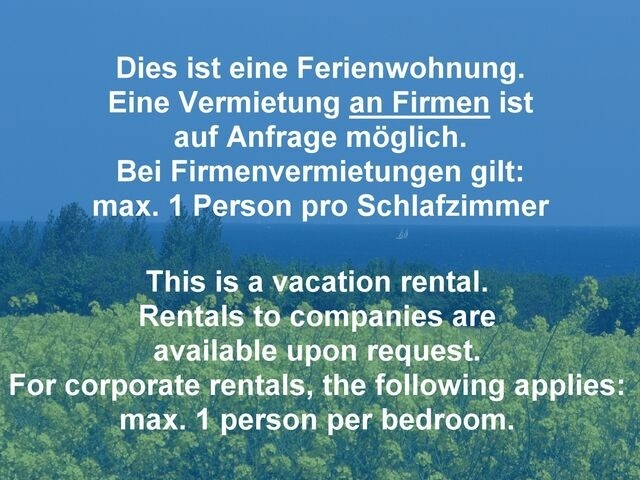 Ferienwohnung in Hohen Wieschendorf - RuheOase No. 12 - Aurora Vista - ABC539 - Bild 4