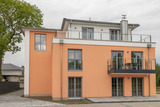 Ferienwohnung in Lauterbach - Alte Fischfabrik Kleine Auszeit - Bild 23