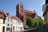 Ferienwohnung in Wismar - Modernes Altstadtappartment Schulstra&szlig;e - ABC356 - Bild 25