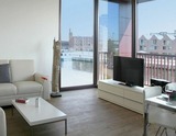 Ferienwohnung in Wismar - Quartier Alter Hafen - ABC242 - Bild 1