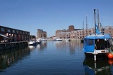 Ferienwohnung in Wismar - Quartier Alter Hafen - ABC242 - Bild 11