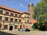 Ferienwohnung in Wismar - Quartier Alter Hafen - ABC242 - Bild 21
