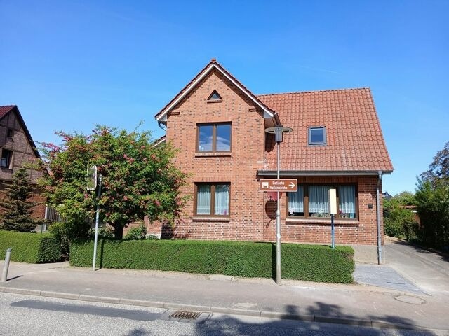 Ferienwohnung in Hohen Viecheln - Wellengefl&uuml;ster - ABC590 - nur Ferieng&auml;ste! - Bild 2