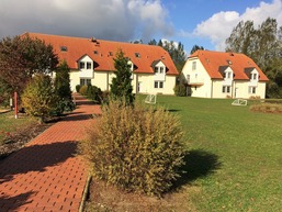Spatzennest