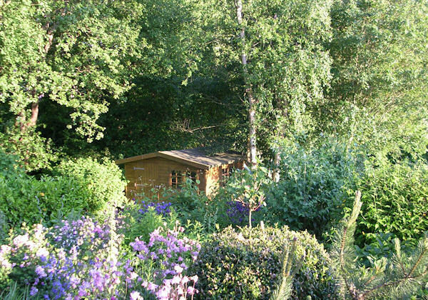 Ferienwohnung in Kappeln OT Kopperby - Ferienwohnung 3 Rosentr&auml;ger 27 qm - Bild 6