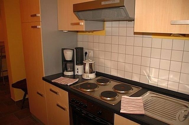 Ferienwohnung in Kappeln OT Ellenberg - Ferienwohnung Peter F&ouml;h - Bild 2