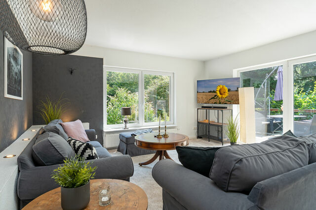 Ferienhaus in Sielbeck - Lille Hus - Bild 7