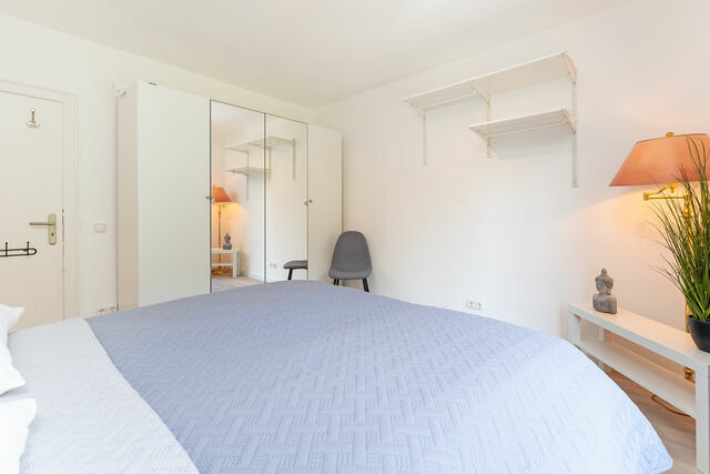 Ferienhaus in Sielbeck - Lille Hus - Bild 25