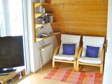 Ferienwohnung in Lindaunis - Ferienwohnung Schwalbennest - Bild 2
