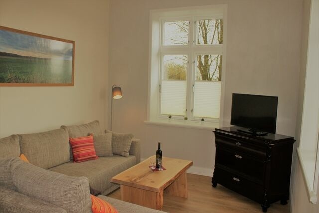 Ferienwohnung in Twedt - Alte Meierei Twedt - Ferienwohnung Nr. 4 "Milchkanne" - Bild 2