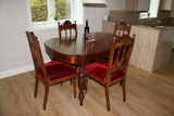 Ferienwohnung in Twedt - Alte Meierei Twedt - Ferienwohnung Nr. 4 "Milchkanne" - Bild 7