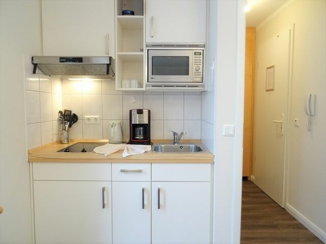Ferienwohnung in Sellin - Fewo 606, Seepark Sellin - Bild 4