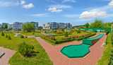 Ferienwohnung in Sellin - Fewo 606, Seepark Sellin - Bild 12