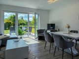 Ferienhaus in Fuhlendorf - Boddenblick 7a - Bild 7