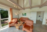 Ferienwohnung in Ahlbeck - Ferienwohnung zum Ostseestern - Bild 1