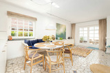 Ferienhaus in Niendorf/Ostsee - Ferienhaus "Aalhus" - Bild 1