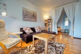 Ferienwohnung in Heiligenhafen - Ferienpark - Haus H, App. 0H1111 - Bild 1