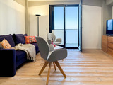 Ferienwohnung in Barth - Speicherresidenz App 3.1 Hafenloge - Bild 11