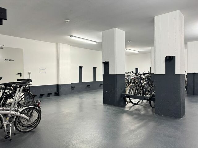 Ferienwohnung in Barth - Speicherresidenz App. 4.10 Hafenleuchten - Bild 16