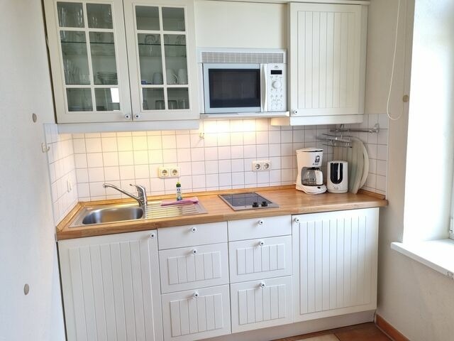 Ferienwohnung in K&uuml;hlungsborn - Strandstra&szlig;e 32 - 04-21 - Bild 3