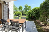 Ferienwohnung in Timmendorfer Strand - Domizil am Strand, App. 1 - Bild 2