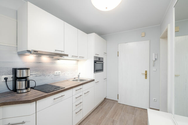 Ferienwohnung in Timmendorfer Strand - Domizil am Strand, App. 1 - Bild 6