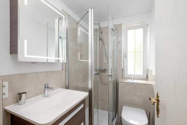 Ferienwohnung in Timmendorfer Strand - Domizil am Strand, App. 1 - Bild 11