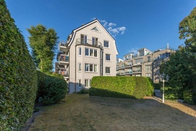 Ferienwohnung in Timmendorfer Strand - Domizil am Strand, App. 1 - Bild 13