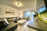 Ferienwohnung in Heiligenhafen - Ferienpark - Haus C, App. 0C0208 - Strandsehnsucht - Bild 1