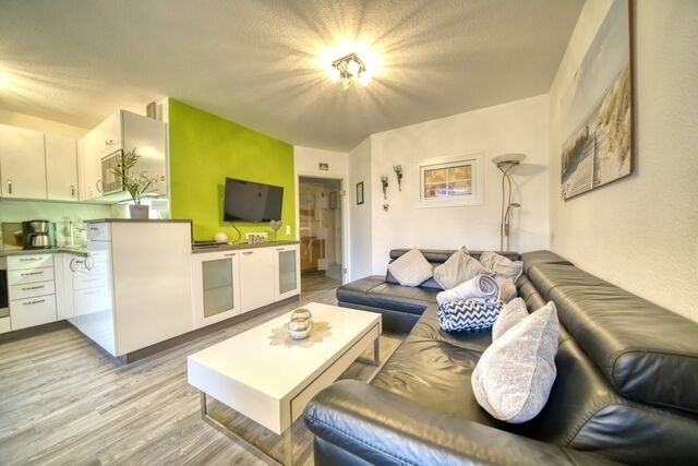 Ferienwohnung in Heiligenhafen - Ferienpark - Haus C, App. 0C0208 - Strandsehnsucht - Bild 3