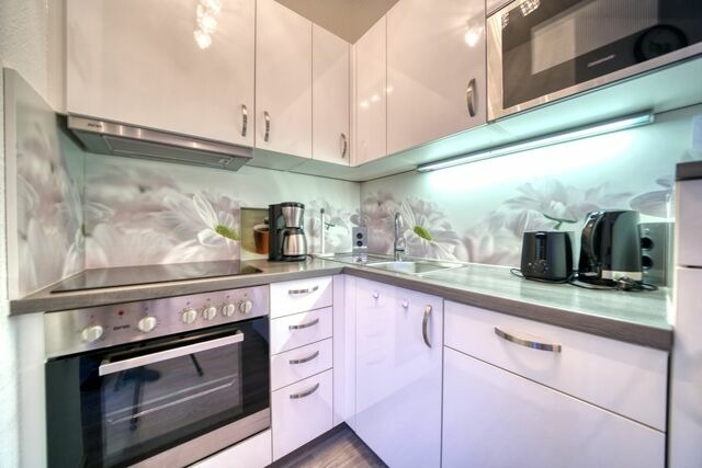 Ferienwohnung in Heiligenhafen - Ferienpark - Haus C, App. 0C0208 - Strandsehnsucht - Bild 14