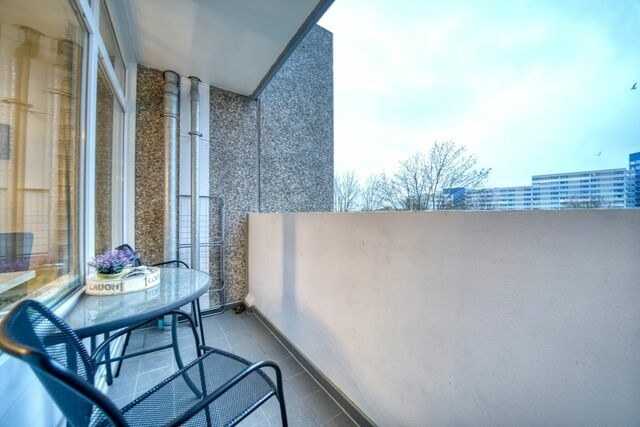 Ferienwohnung in Heiligenhafen - Ferienpark - Haus C, App. 0C0208 - Strandsehnsucht - Bild 16