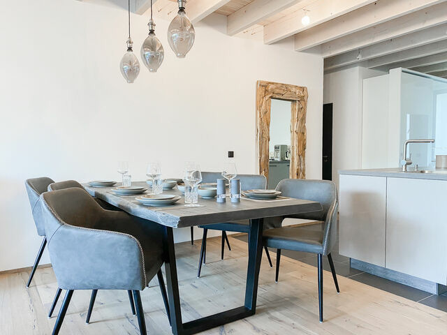 Ferienwohnung in Timmendorfer Strand - Meerchenwald 1 - Bild 3