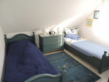 Ferienhaus in K&uuml;hlungsborn - Haus K&uuml;stensegler - 58-18 - Bild 12