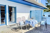 Ferienhaus in Wieck a. Dar&szlig; - Dar&szlig;waldradler - Bild 1