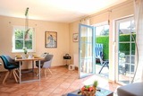 Ferienhaus in Wieck a. Dar&szlig; - Weststrandl&auml;ufer - Bild 3